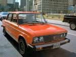 Lada 1500S 1978 года